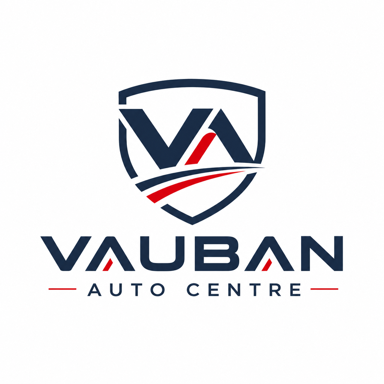 Vauban Auto Centre